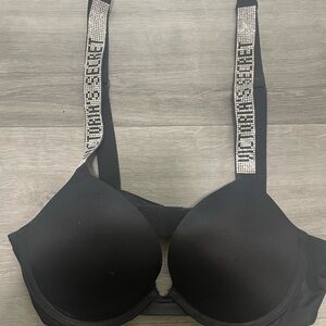 Victoria’s Secret push-up bra